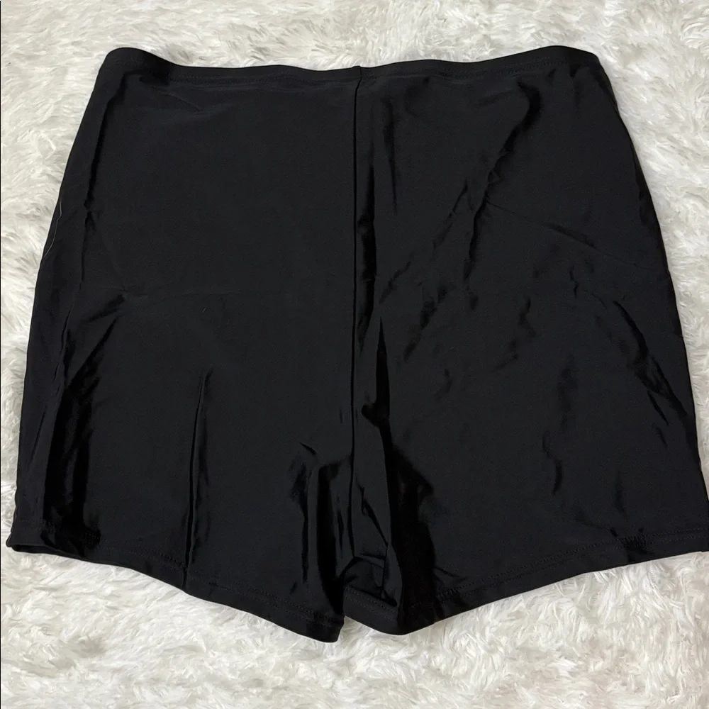 NWT Halcurt Rashguard Swim Set Size XL